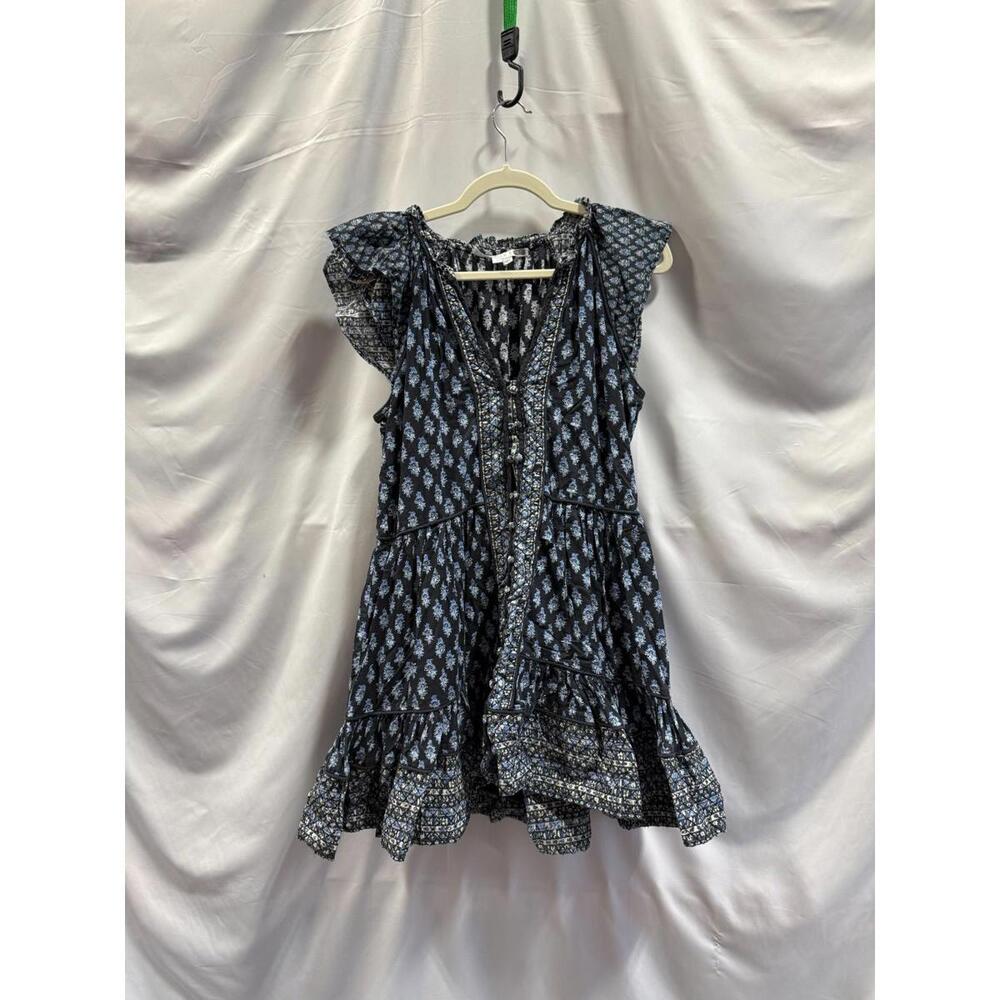 Veronica Beard Amoura Dress Size 10 - Picture 3 of 5